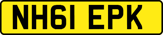 NH61EPK