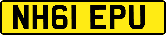 NH61EPU