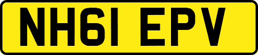 NH61EPV