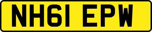 NH61EPW