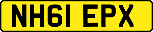 NH61EPX