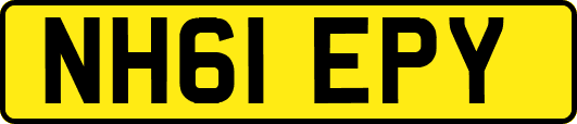 NH61EPY