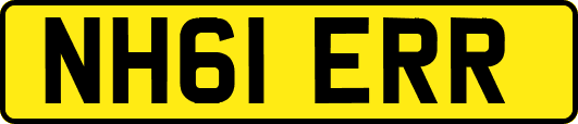NH61ERR