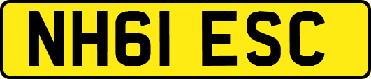 NH61ESC