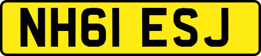 NH61ESJ