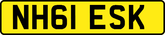 NH61ESK