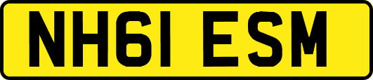 NH61ESM