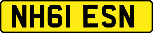 NH61ESN