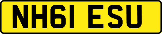 NH61ESU