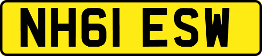 NH61ESW