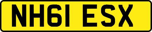 NH61ESX
