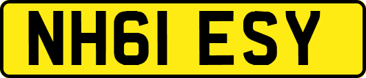 NH61ESY
