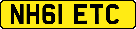 NH61ETC