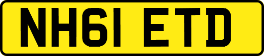 NH61ETD