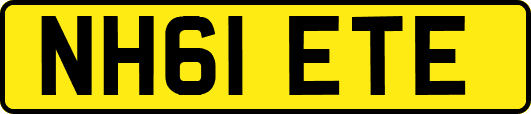 NH61ETE