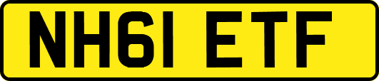 NH61ETF