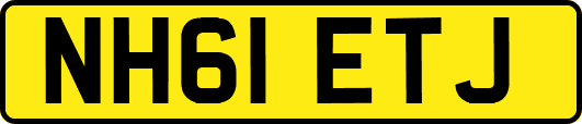 NH61ETJ