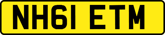 NH61ETM