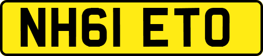 NH61ETO