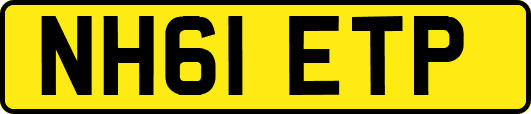 NH61ETP