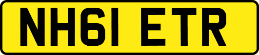 NH61ETR