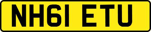 NH61ETU