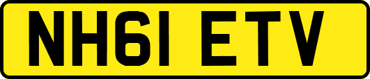 NH61ETV