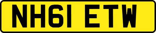 NH61ETW
