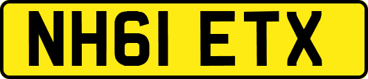 NH61ETX