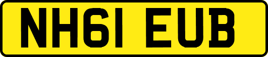 NH61EUB