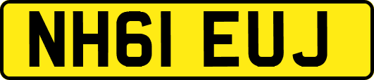 NH61EUJ