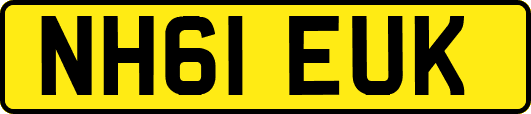 NH61EUK