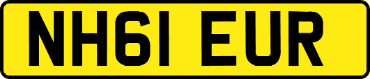 NH61EUR