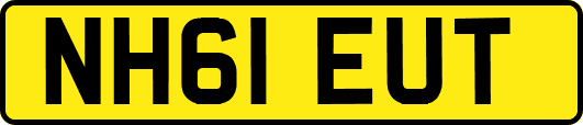 NH61EUT