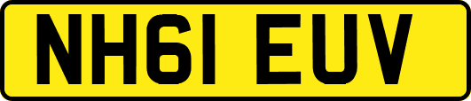 NH61EUV