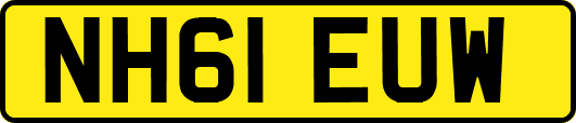 NH61EUW