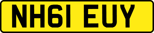 NH61EUY