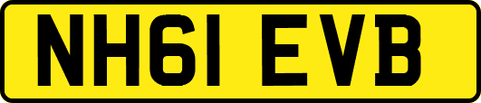 NH61EVB