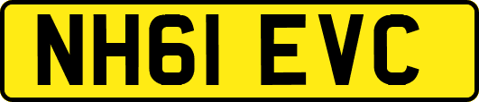 NH61EVC