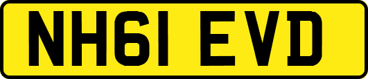 NH61EVD