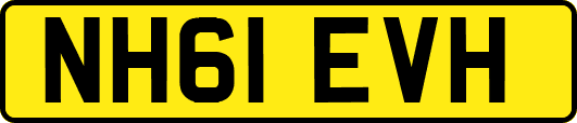 NH61EVH