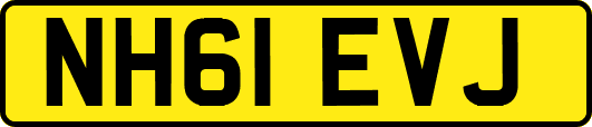 NH61EVJ
