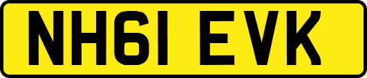 NH61EVK
