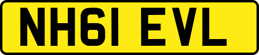 NH61EVL