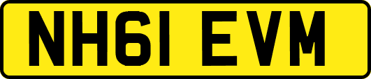 NH61EVM