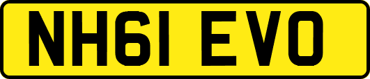 NH61EVO