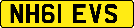 NH61EVS