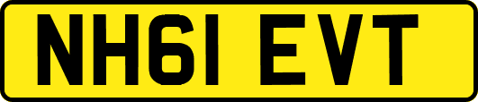 NH61EVT