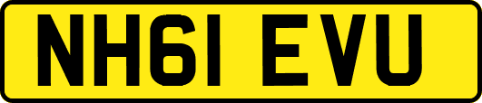 NH61EVU