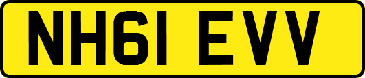 NH61EVV
